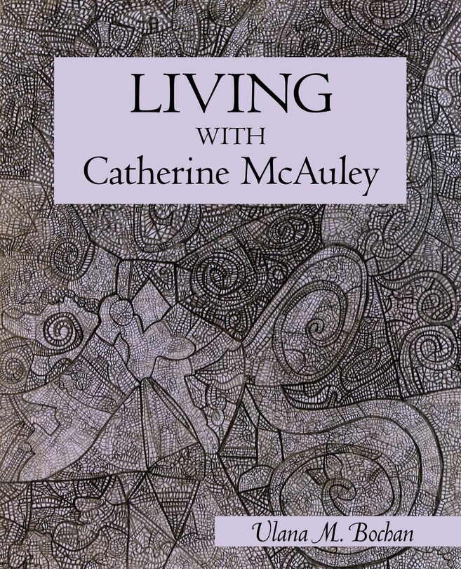 Couverture_Living With Catherine Mcauley