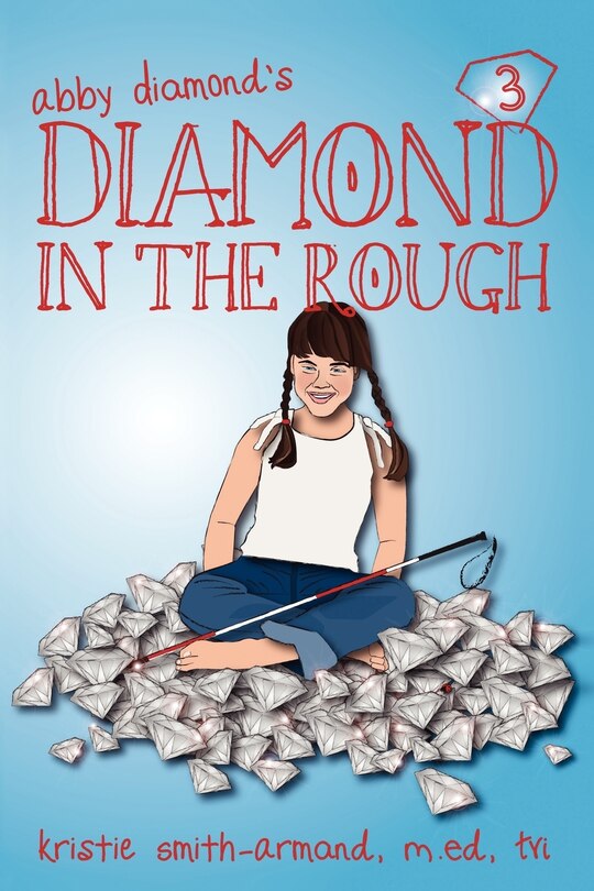 Front cover_Diamond In The Rough