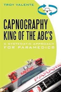 Couverture_Capnography, King Of The Abc's