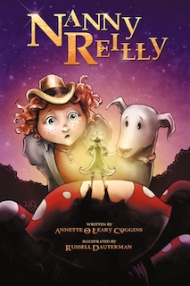Front cover_Nanny Reilly