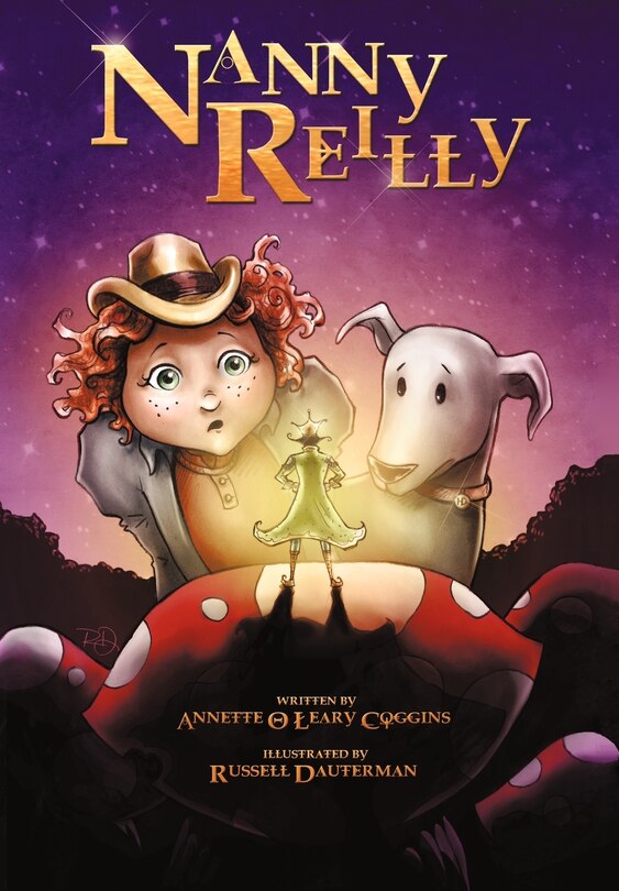 Couverture_Nanny Reilly