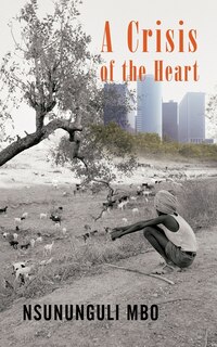 Front cover_A Crisis Of The Heart