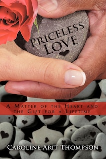 Front cover_Priceless Love