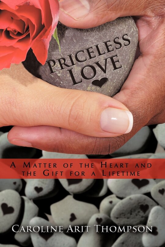 Front cover_Priceless Love