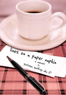 Front cover_Lines On A Paper Napkin
