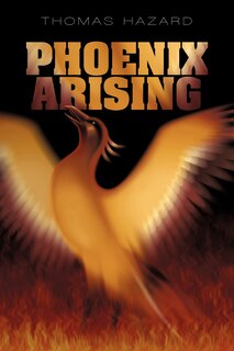 Front cover_Phoenix Arising