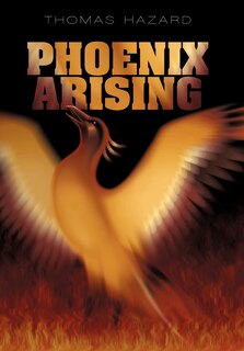 Front cover_Phoenix Arising
