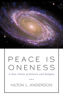 Couverture_Peace Is Oneness