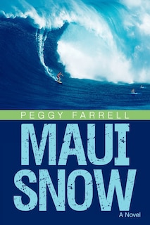 Front cover_Maui Snow