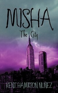 Front cover_Misha The City