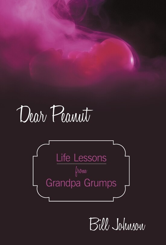 Front cover_Dear Peanut