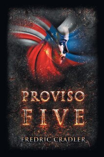 Couverture_Proviso Five
