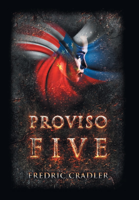 Couverture_Proviso Five