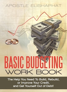 Couverture_Basic Budgeting Work Book