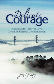 Front cover_Delicate Courage