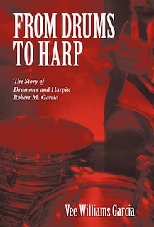 Couverture_From Drums To Harp
