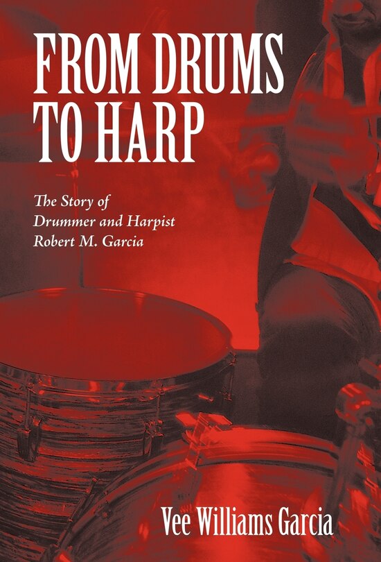 Couverture_From Drums To Harp