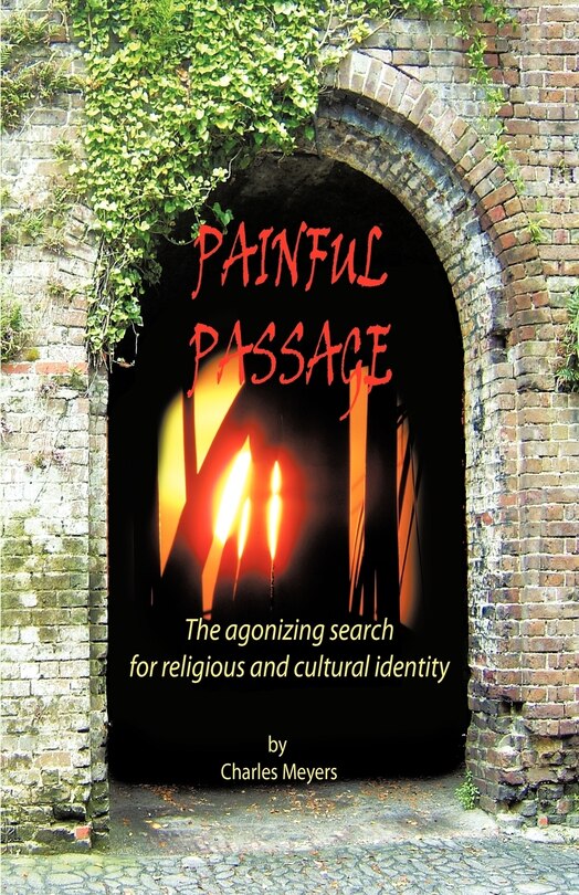 Couverture_Painful Passage
