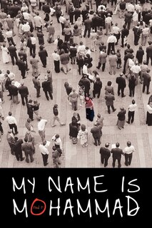 Front cover_My Name Is Mohammad