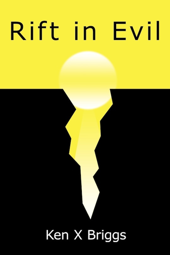 Front cover_Rift in Evil