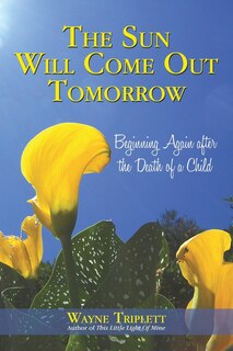Front cover_The Sun Will Come Out Tomorrow