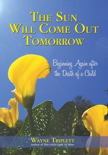 Front cover_The Sun Will Come Out Tomorrow