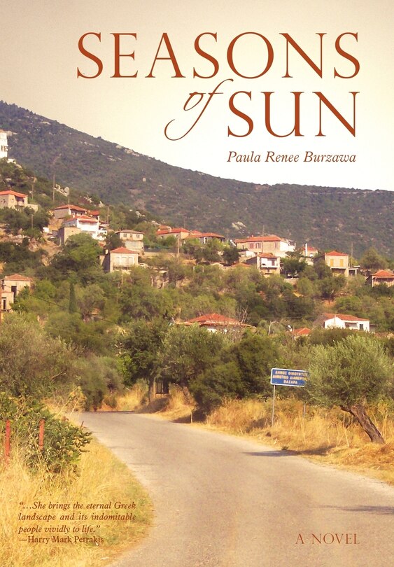 Front cover_Seasons Of Sun