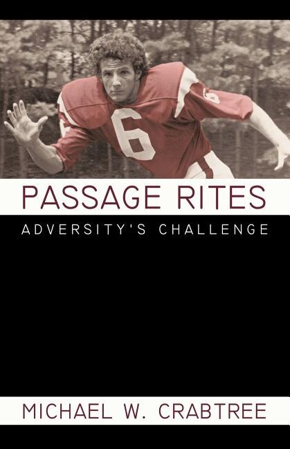 Front cover_Passage Rites