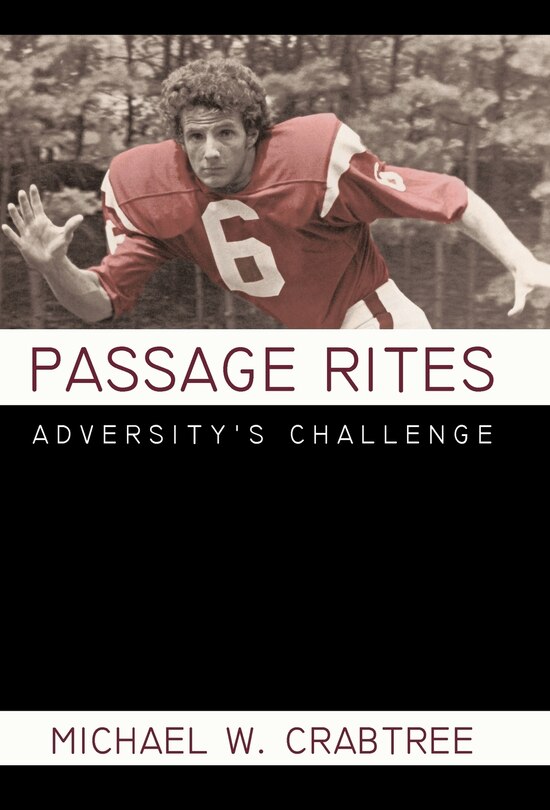 Front cover_Passage Rites