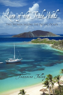 Front cover_Lure Of The Trade Winds
