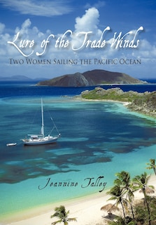 Couverture_Lure Of The Trade Winds