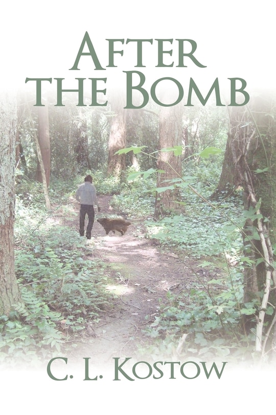 Front cover_After The Bomb