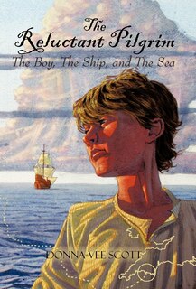 Couverture_The Reluctant Pilgrim