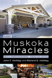 Front cover_Muskoka Miracles