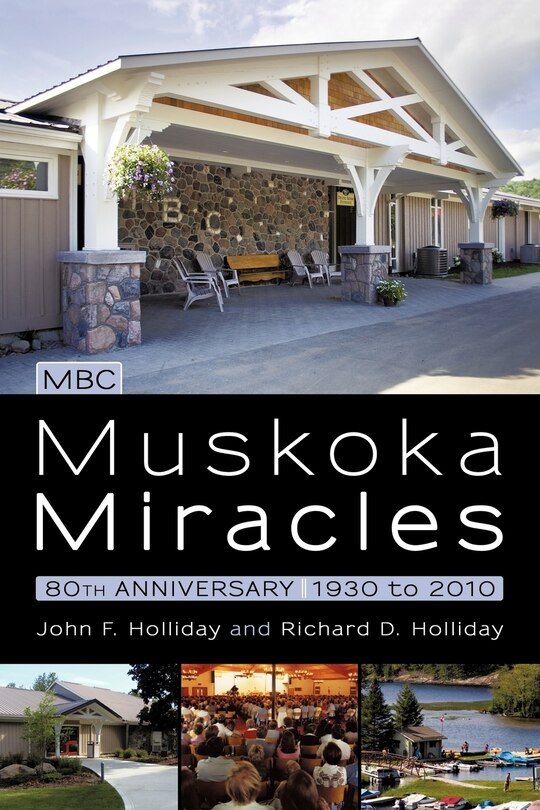 Front cover_Muskoka Miracles