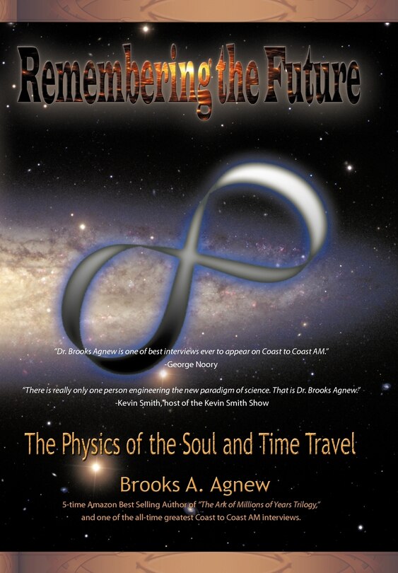 Couverture_Remembering The Future