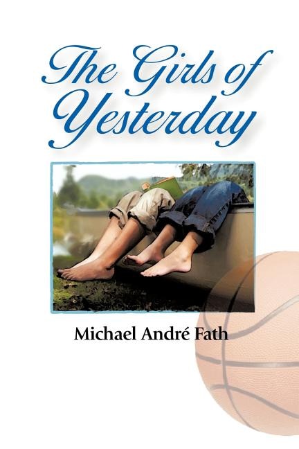 Couverture_The Girls Of Yesterday
