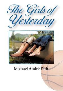 Front cover_The Girls Of Yesterday