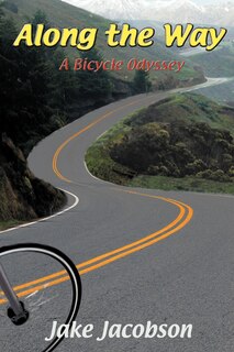 Front cover_Along The Way