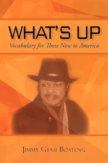 Front cover_What's Up