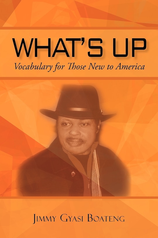 Front cover_What's Up