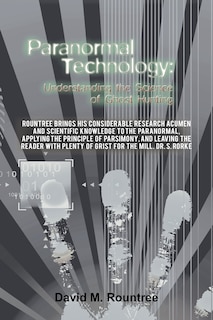 Front cover_Paranormal Technology