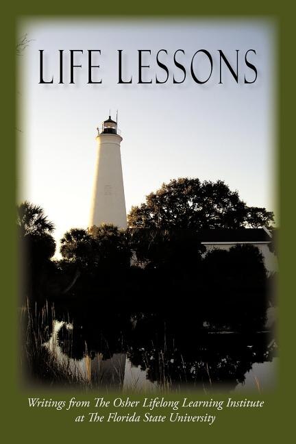Front cover_Life Lessons