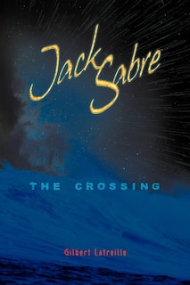Front cover_Jack Sabre