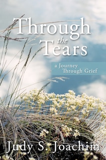 Front cover_Through The Tears