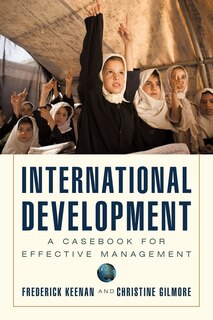Front cover_International Development