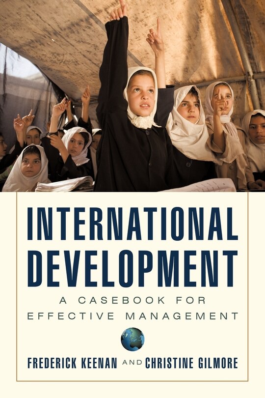 Front cover_International Development