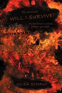 Front cover_Millennium Will I Survive?