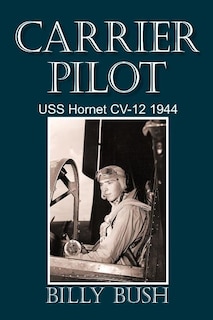 Front cover_Carrier Pilot