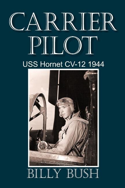 Front cover_Carrier Pilot